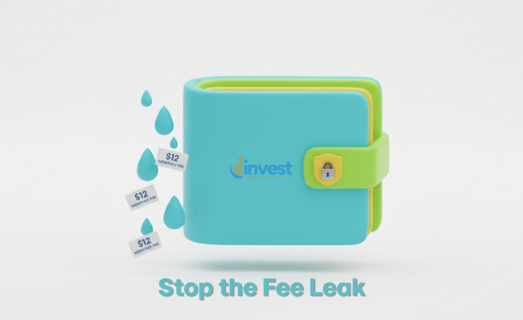 The Battle of Fees: Where Does Your Money Go?