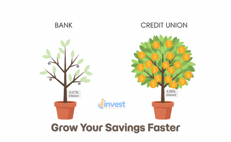 Interest Rates: Making Your Money Work Harder