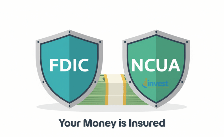 Security: Is Your Money Safe?