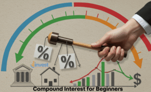The Power of Compound Interest for Beginners: Start Small, Grow Big