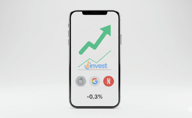 Why You Don't Need Much to Start