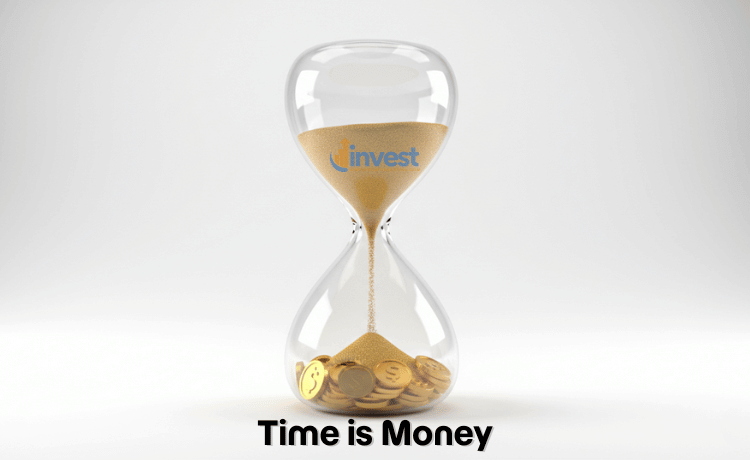 Why Time Is More Important Than Money