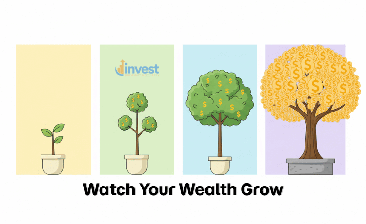 A Real-World Example: The Power of Five Dollars