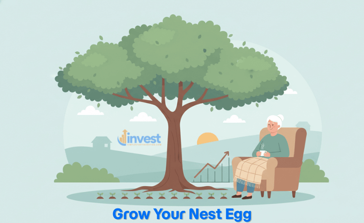 DCA in Your Retirement Accounts