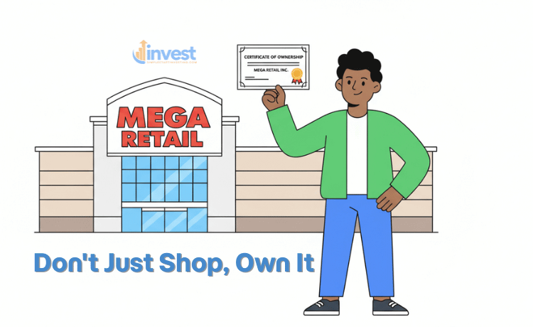 Mindset Shift: From Consumer to Owner