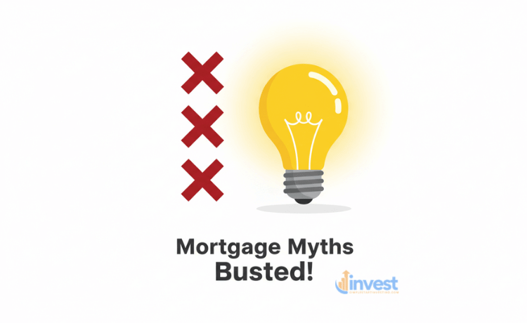 4 Big Myths About FHA Loans