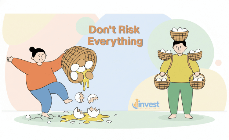 Investment Diversification 101