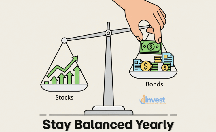 Review and "Rebalance"