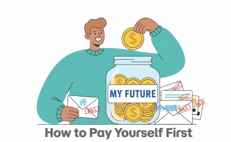 How to Pay Yourself First