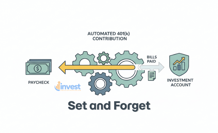Using Your Employer’s 401(k) Plan