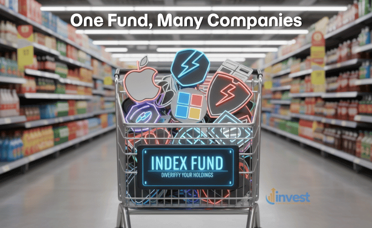 Index Funds for Beginners: The Ultimate Guide to Simple Investing