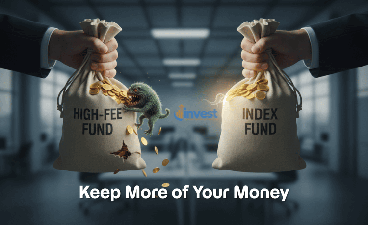 The Power of Low Fees