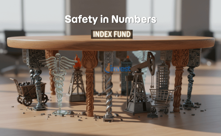 The Magic of Diversification: Your Financial Safety Net