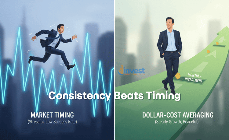 How to Start Your Index Fund Journey