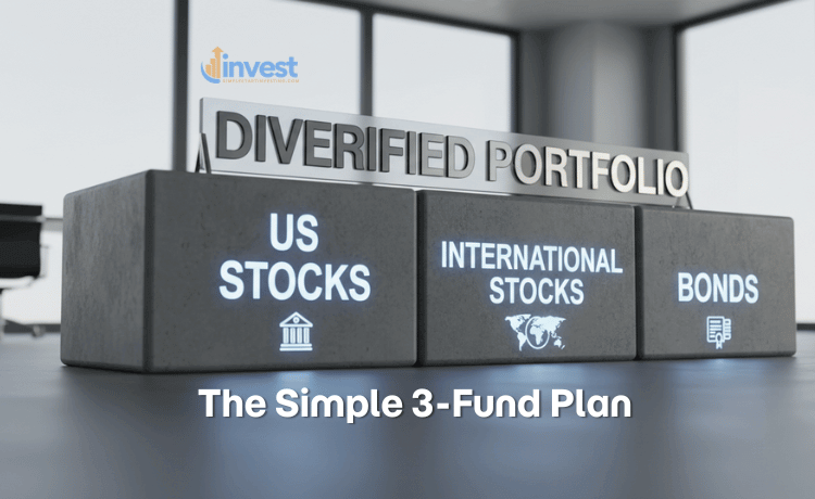 The Different Types of Index Funds