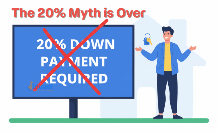 Low Down Payment Options