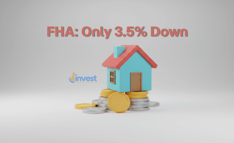Exploring FHA Loans: The 3.5 Percent Solution
