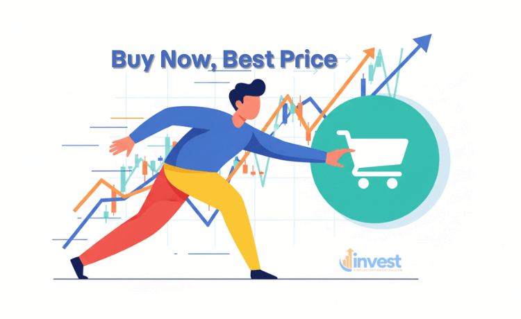 Market Orders vs. Limit Orders: Which Is Best for Beginners?
