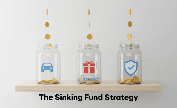 The Sinking Fund Strategy