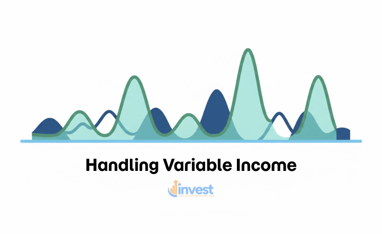 Handling Variable Income