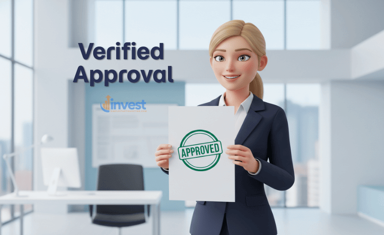 What is Mortgage Pre-approval?