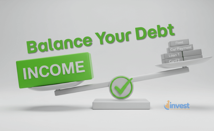 Debt-to-Income Ratio (DTI)