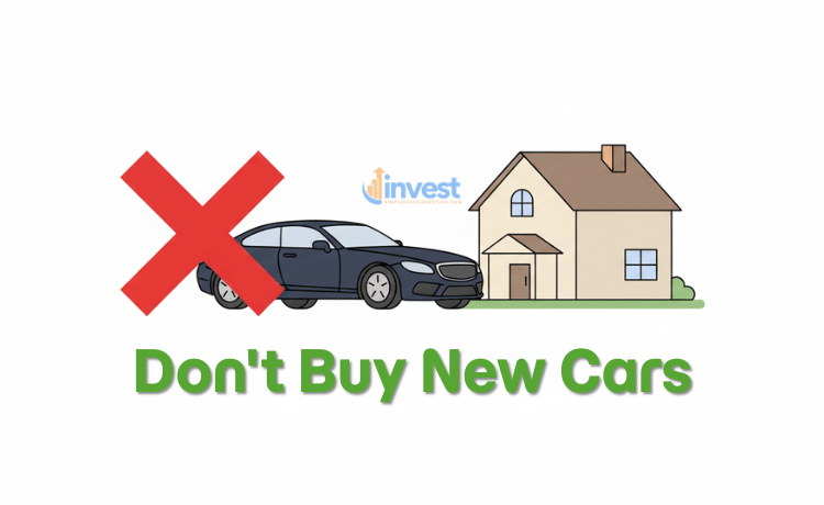 Mistake: Thinking Pre-approval is a Guarantee