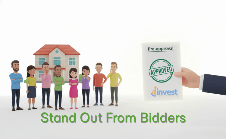 Why Pre-approval is Essential in Today’s Market