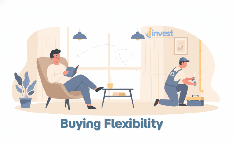 When Renting is the Smarter Move