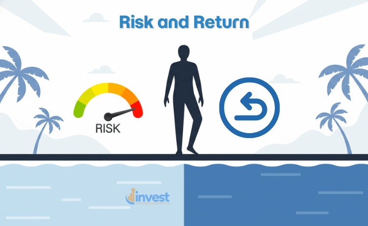 What Exactly is Investment Risk and Return?