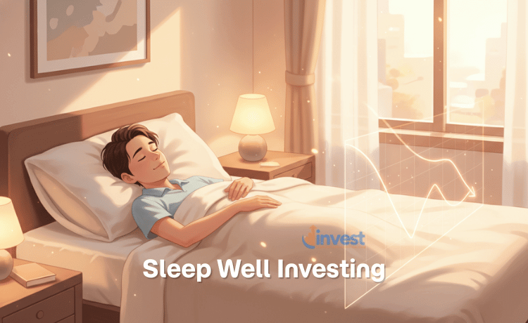 Understanding Your "Sleep Factor": Risk Tolerance vs. Capacity