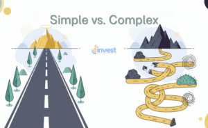 Why Simple Investing Strategies Often Outperform Complex Ones