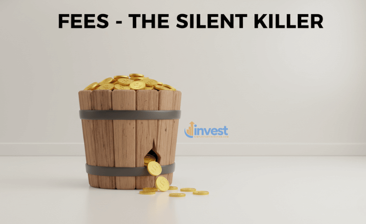 Fees: The Silent Portfolio Killer