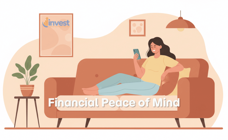 The Psychological Benefit: Ending Financial Guilt