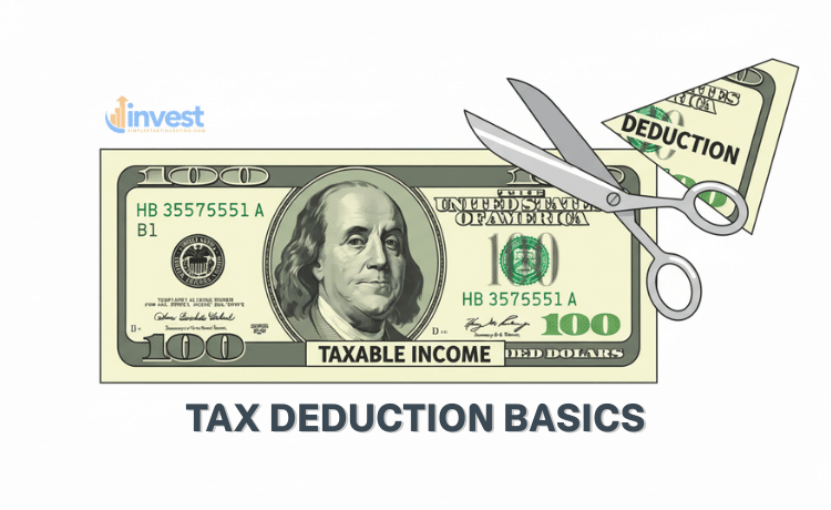 What Exactly Is a Tax Deduction?