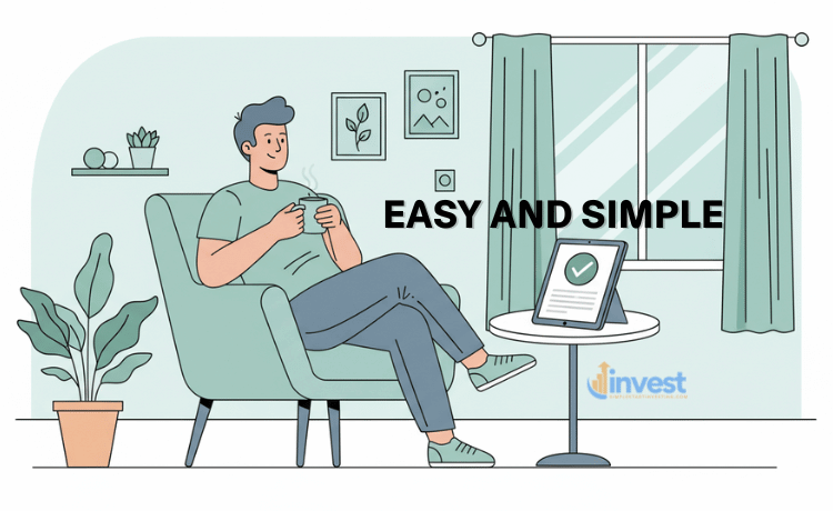 Why Beginners Love the Standard Deduction