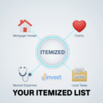 Standard Deduction vs. Itemized: Which One Saves You More?