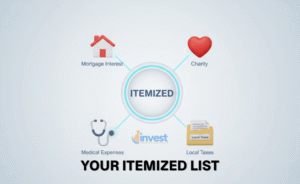 Standard Deduction vs. Itemized: Which One Saves You More?
