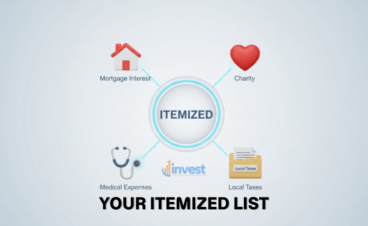 Deep Dive: Common Itemized Deductions
