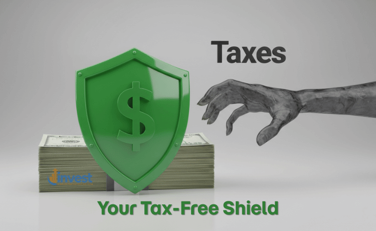 Taxable Income: Why You Don't Pay Tax on Every Dollar