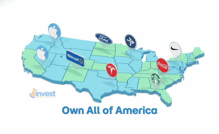 The Total US Stock Market Fund