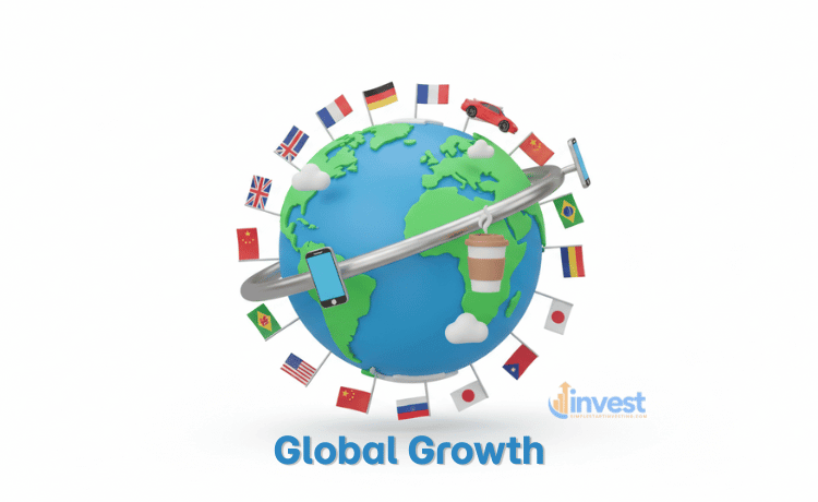 The Total International Stock Market Fund