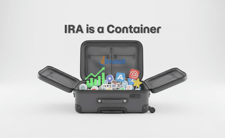 What Exactly Is an IRA?