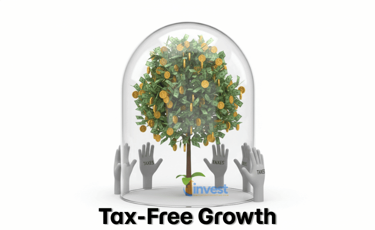 The Roth IRA: Tax-Free Growth for Tomorrow