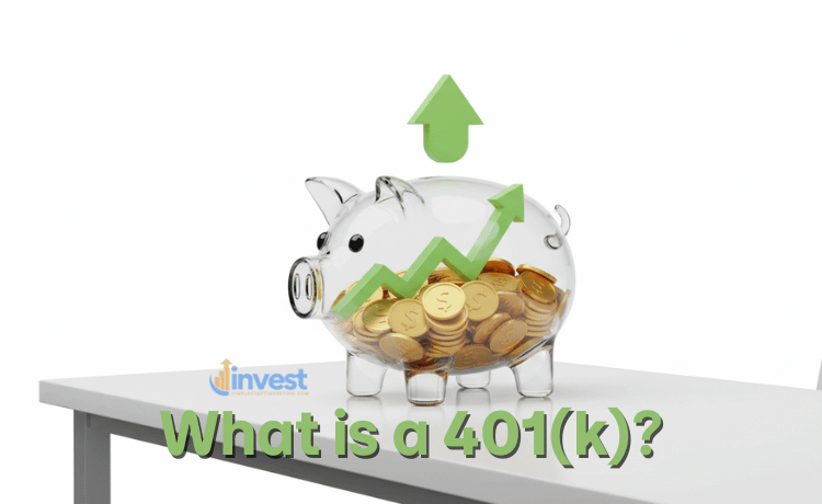 What is a 401(k)? A Beginner’s Guide to Retirement Savings