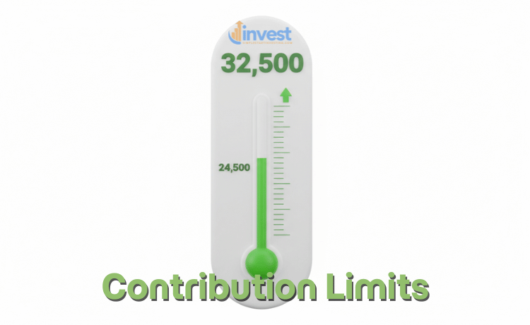 401(k) Rules and Limits