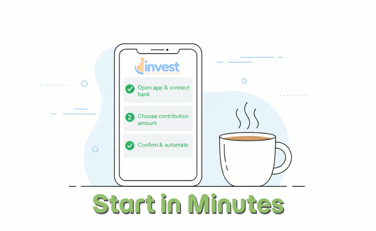 How to Get Started Today