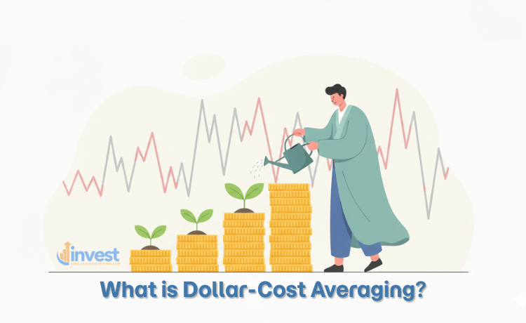 What is Dollar-Cost Averaging?