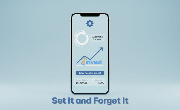 What is Dollar-Cost Averaging? A Guide for Beginners