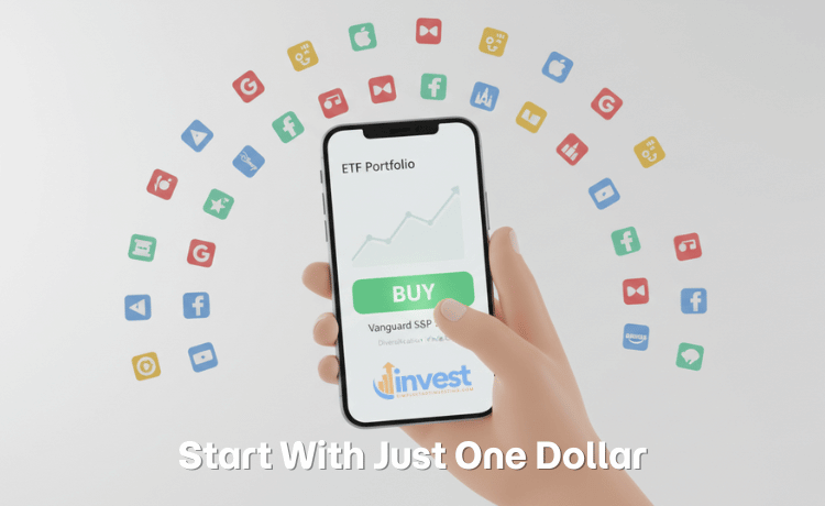 How to Start Investing in the S&P 500